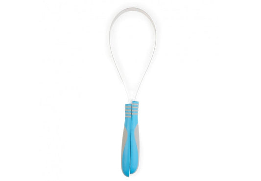 Ancol Ergo Shedding Blade – Loose Hair Remover for Dogs