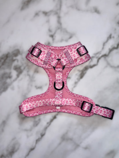 Walk on the Wild Side Harness