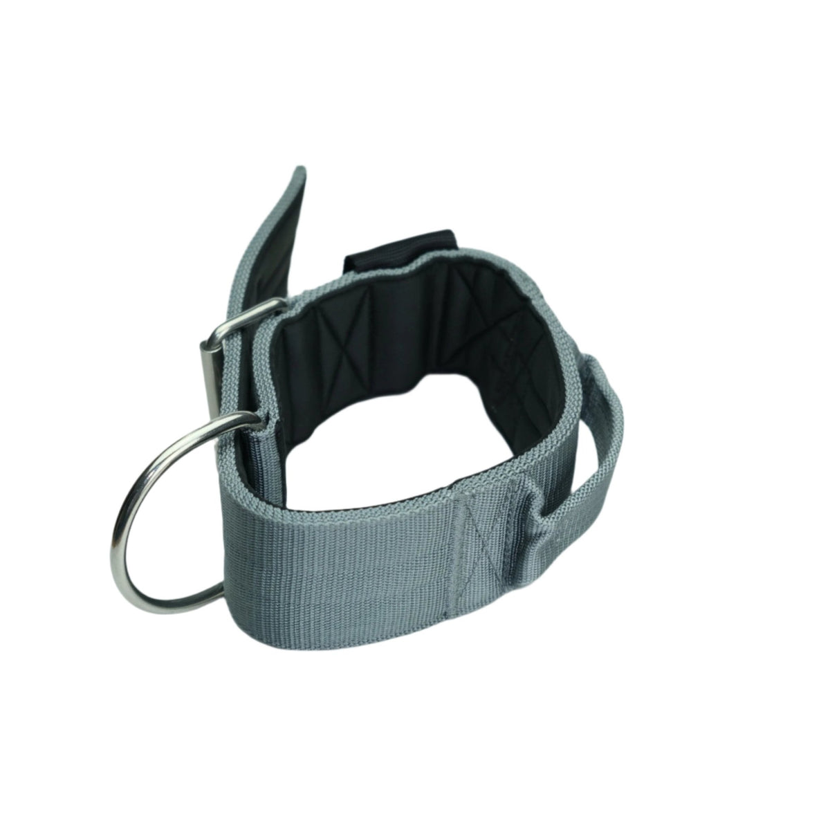 7cm Sport Collar Grey - Pet Supplier Store