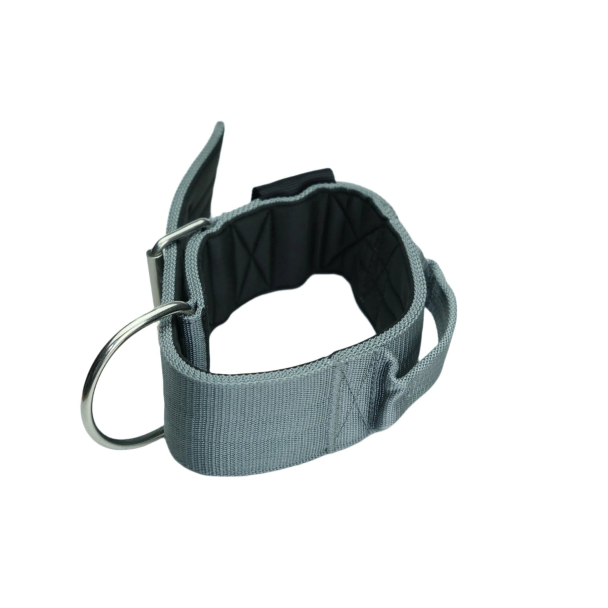 7cm Sport Collar Grey - Pet Supplier Store