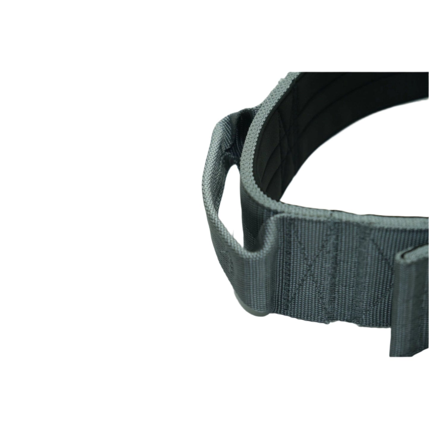 7cm Sport Collar Grey - Pet Supplier Store