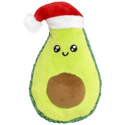 Good Boy Christmas - Festive Avocado