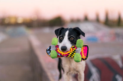 90's Classic Skateboard - Pet Supplier Store