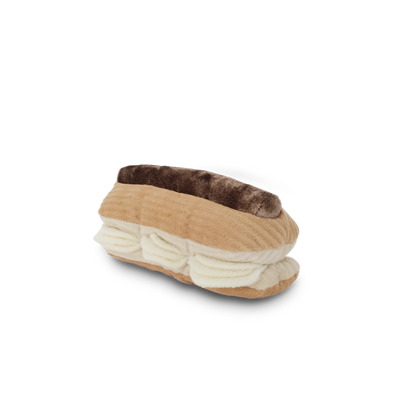 Éclair enrichment dog toy