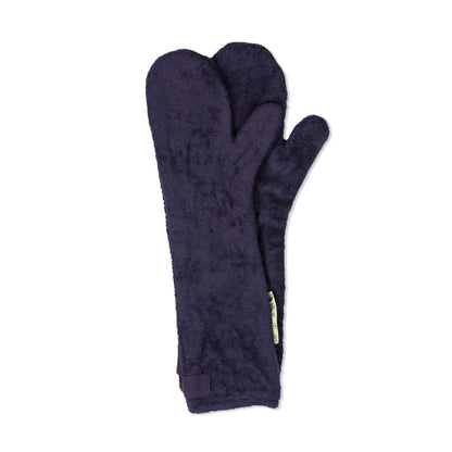 Ruff & Tumble Dog Drying Mitts – For Paws and Legs