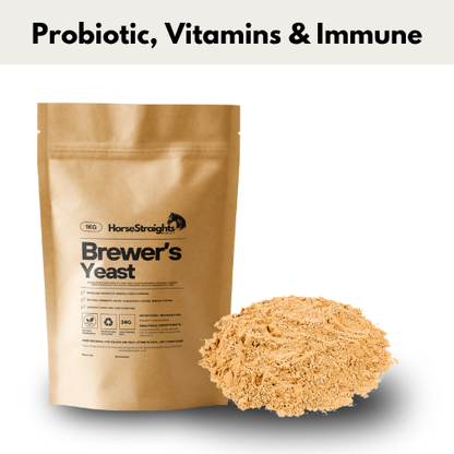 Brewer's Yeast