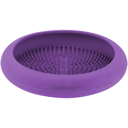 LickiMat UFO