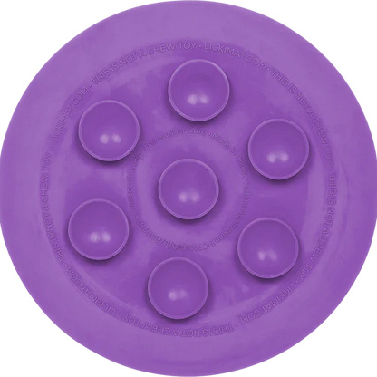 LickiMat UFO