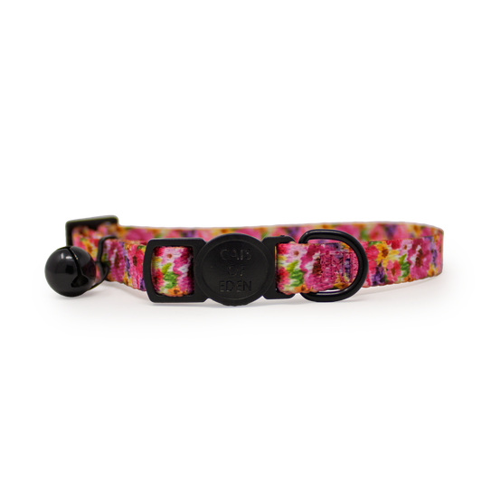 Florentina - Cat Collar, One Size