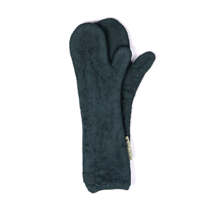 Ruff & Tumble Dog Drying Mitts – For Paws and Legs