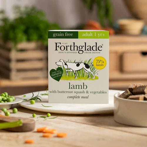 Lamb - 395g