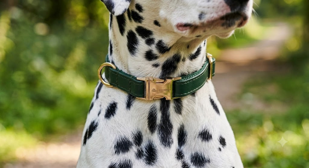 Hunting Green - CB Walk Set