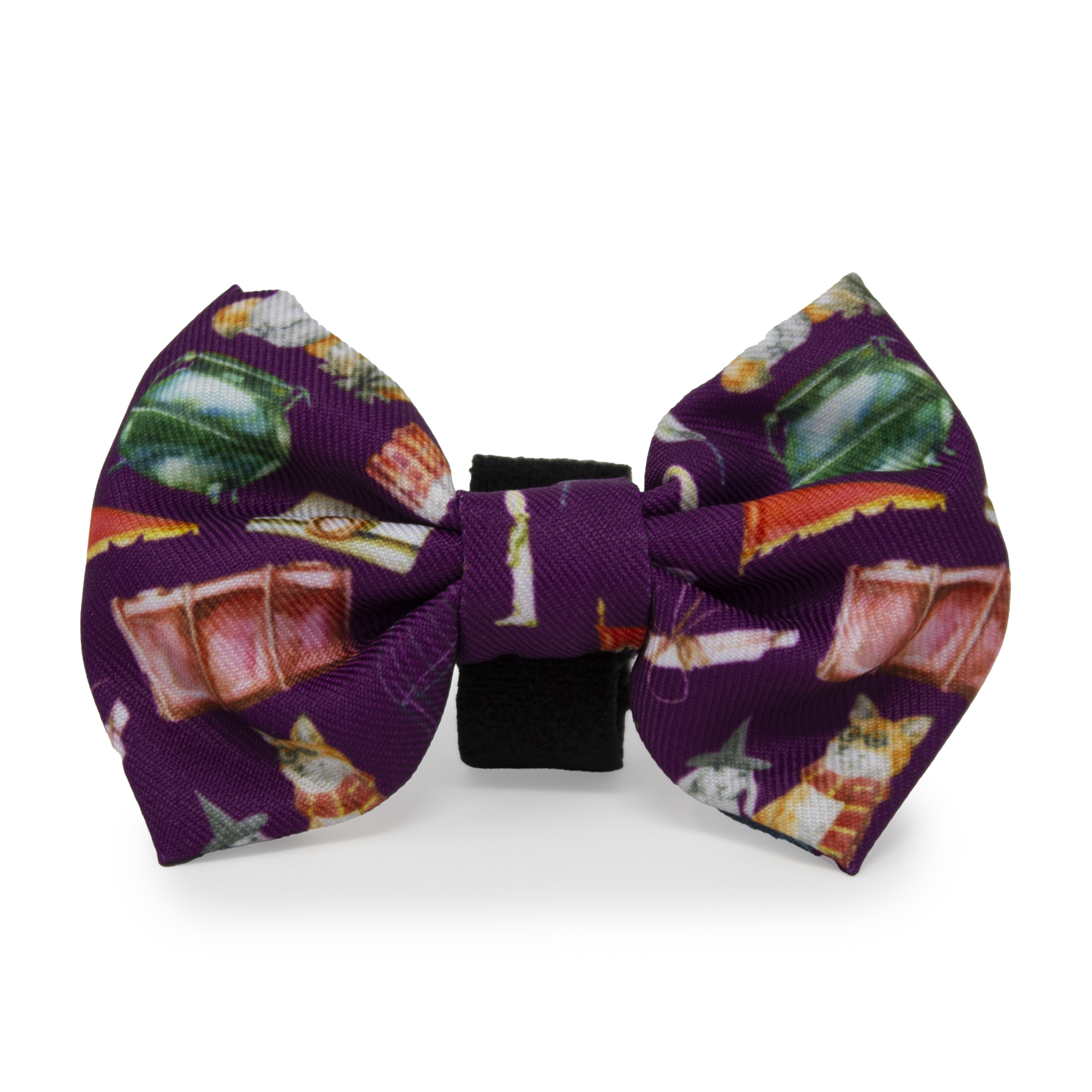Harry Pawter Design Dog Bow Tie