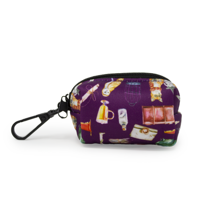 Harry Pawter Design Poop Bag Holder