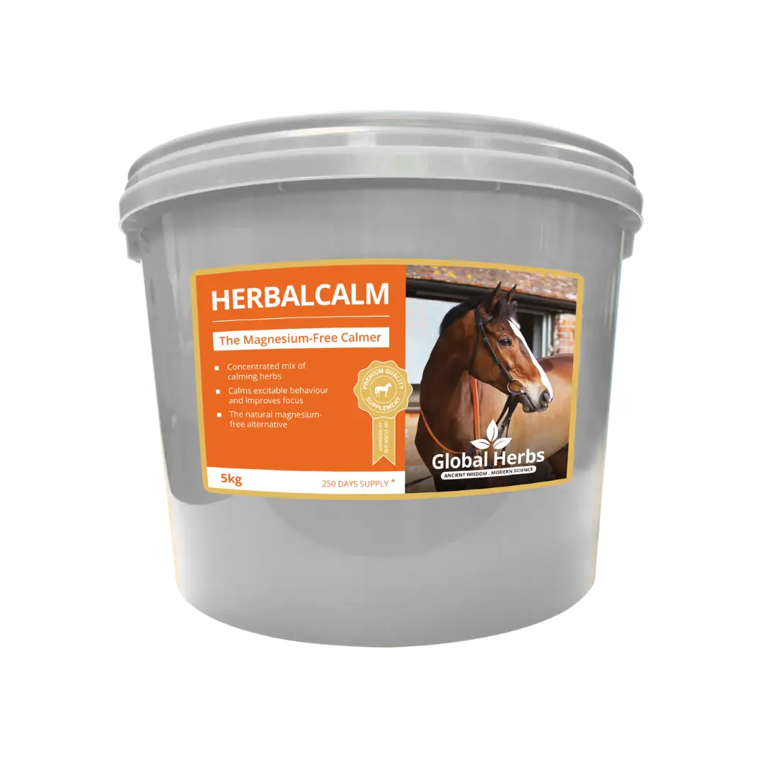 Herbalcalm - Global Herbs