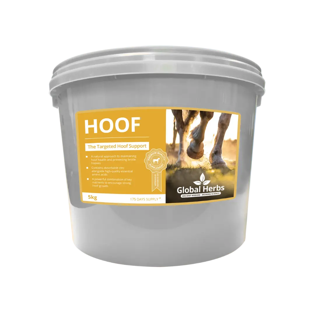 Hoof - Global Herbs