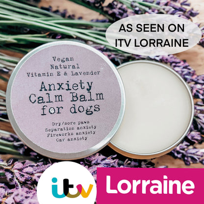 CALM & CARE Paw Balm For Dogs