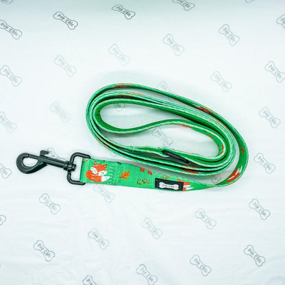 Inquisitive Fox 5ft Dog Lead