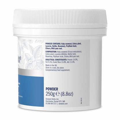 Dorwest Keeper's Mix® For Dogs And Cats 250g