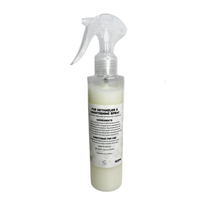 Pup Chic - Knots Be Gone Leave-in Conditioner
