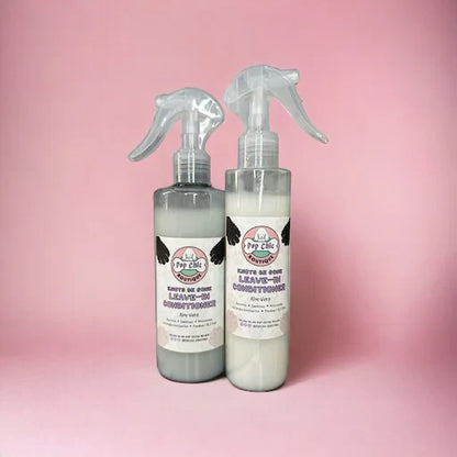 Pup Chic - Knots Be Gone Leave-in Conditioner
