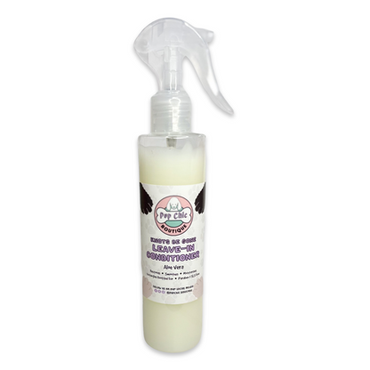 Pup Chic - Knots Be Gone Leave-in Conditioner