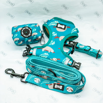 Lazy Sloth Collar