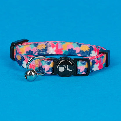 The Luna Cat Collar