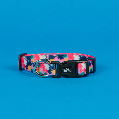 The Luna Dog Collar