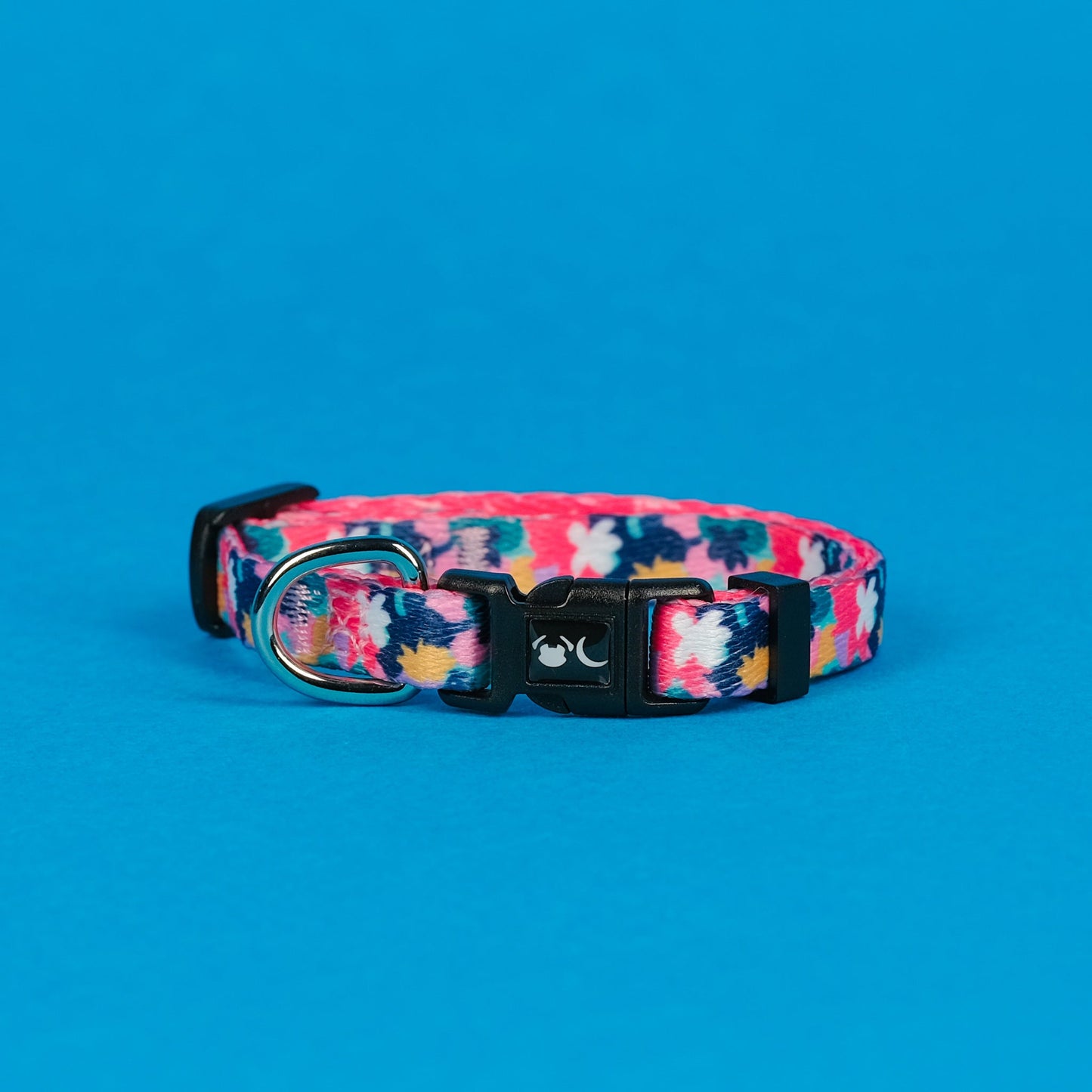The Luna Dog Collar