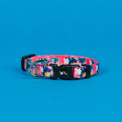 The Luna Dog Collar