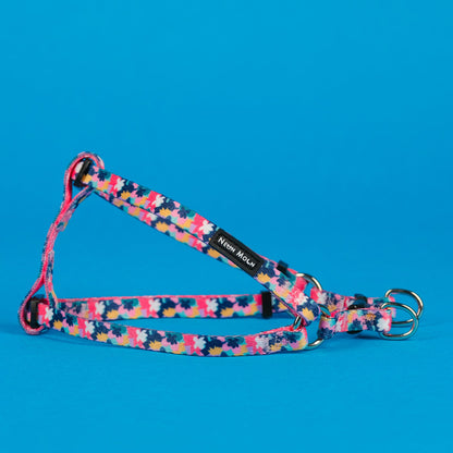 The Luna Step-In Harness