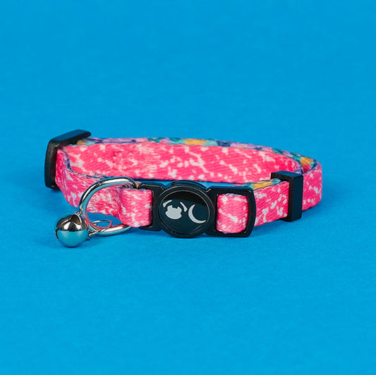 The Luna Cat Collar