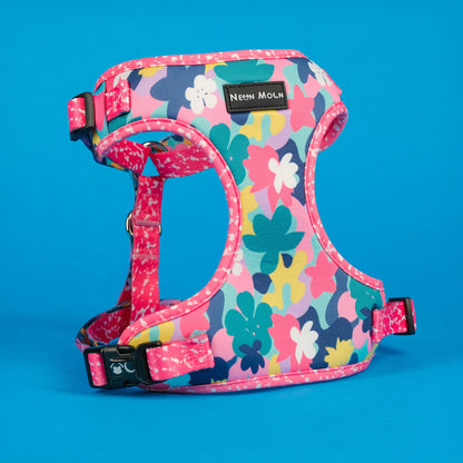 The Luna Mesh Harness