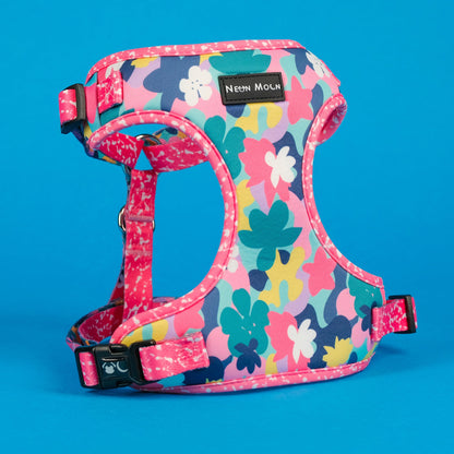 The Luna Mesh Harness