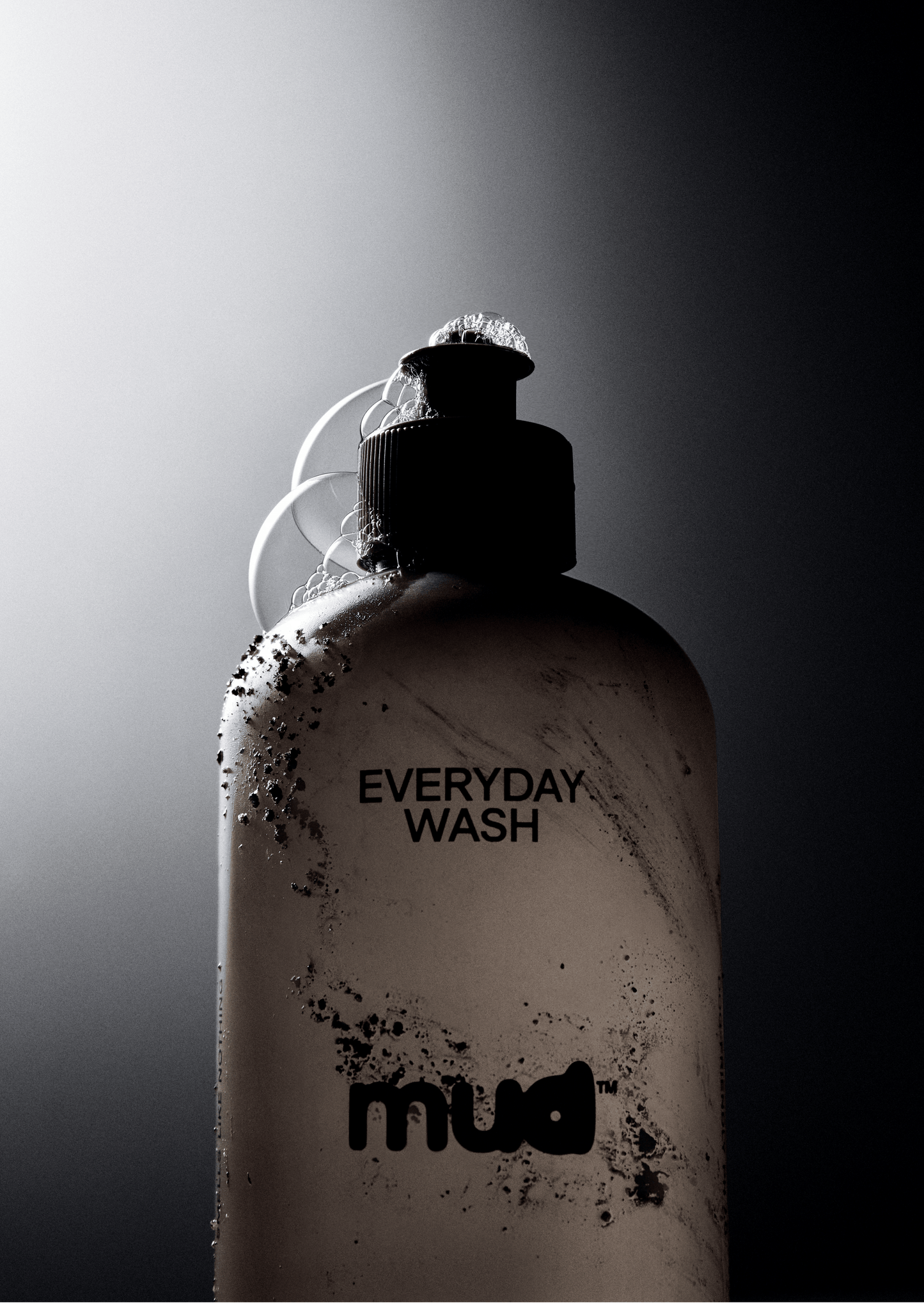 Everyday Wash for Dirty Dogs 400ml