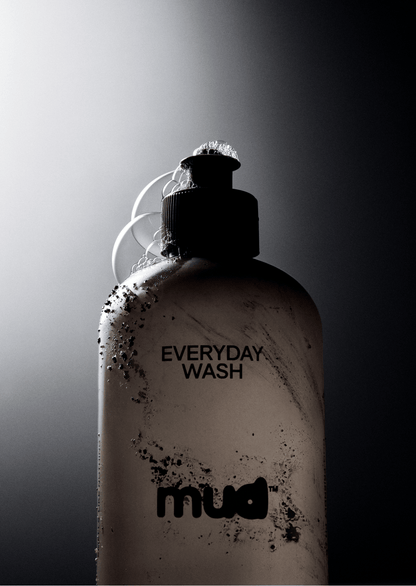 Everyday Wash for Dirty Dogs 400ml