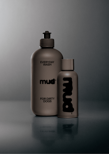 Everyday Wash for Dirty Dogs 90ml