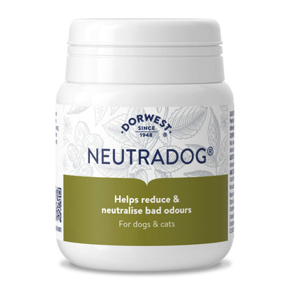 Dorwest Neutradog® Tablets For Dogs And Cats