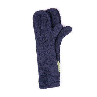 Ruff & Tumble Dog Drying Mitts – For Paws and Legs