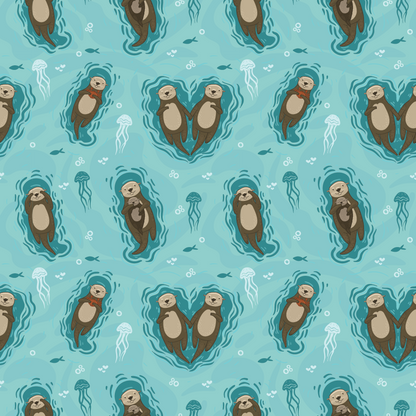 Otterly Lovely XXXS Puppy Harness – Ideal Harness for Puppies and Tiny Pets