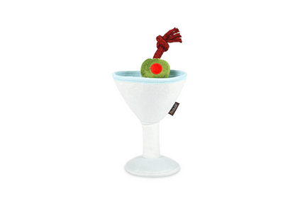 video of cocktail toy