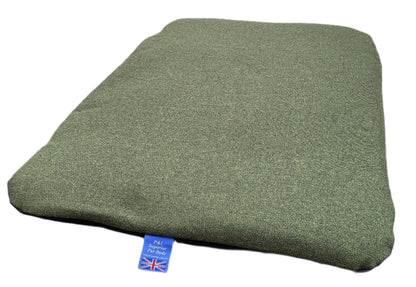 Premium Orkney Tweed Removable Cover Duvet