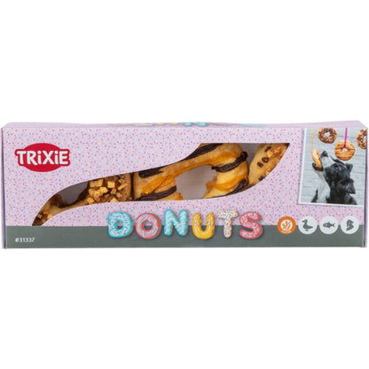 Trixie Dog Donuts