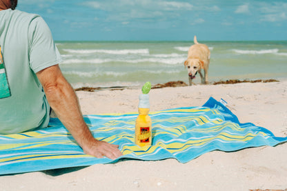 Tropical Paradise Canine Cerveza