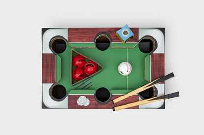 Cardboard Cat Pool Table Toy For Cats