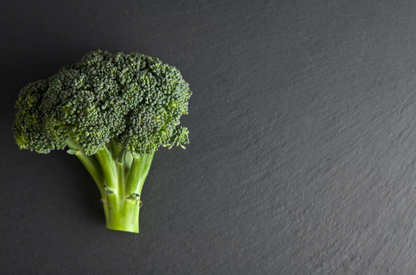 Tuna & Broccoli