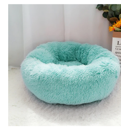 Donut Anxiety-Relief comfortable bed
