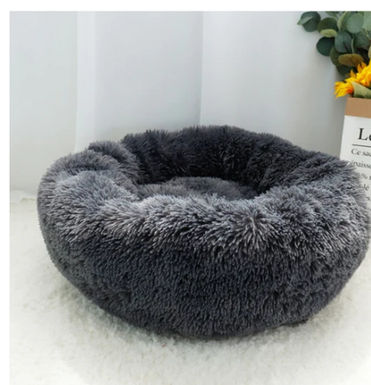 Donut Anxiety-Relief comfortable bed
