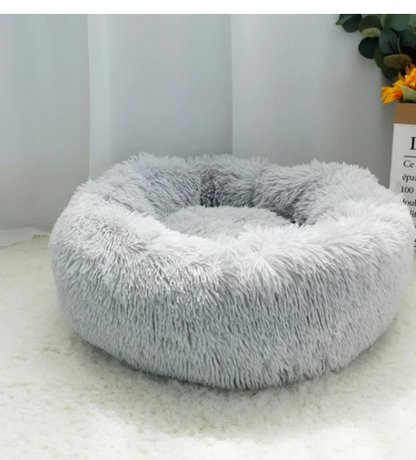 Donut Anxiety-Relief comfortable bed